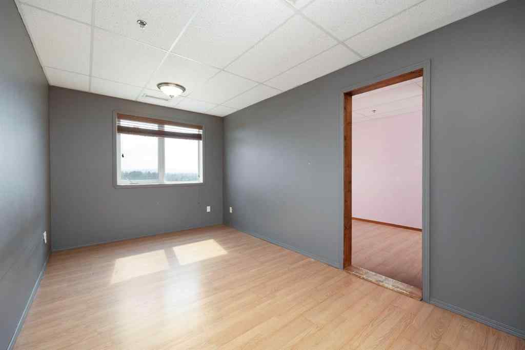 MLS® A2239729 - 105 Oak Court  in Anzac Business Park Anzac, Commercial