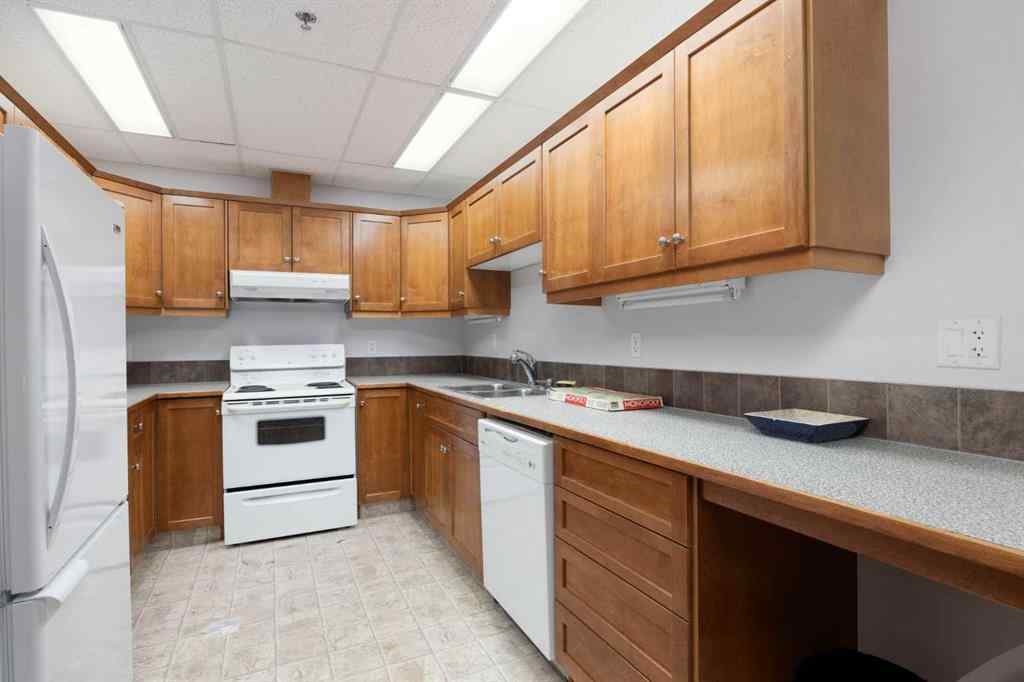 MLS® A2239729 - 105 Oak Court  in Anzac Business Park Anzac, Commercial