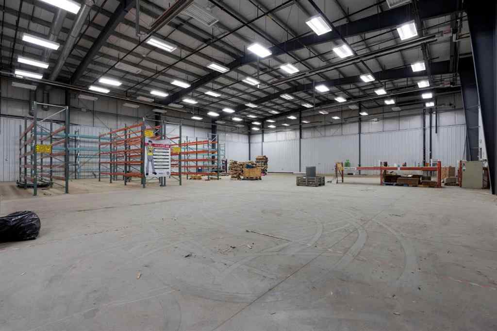 MLS® A2239729 - 105 Oak Court  in Anzac Business Park Anzac, Commercial