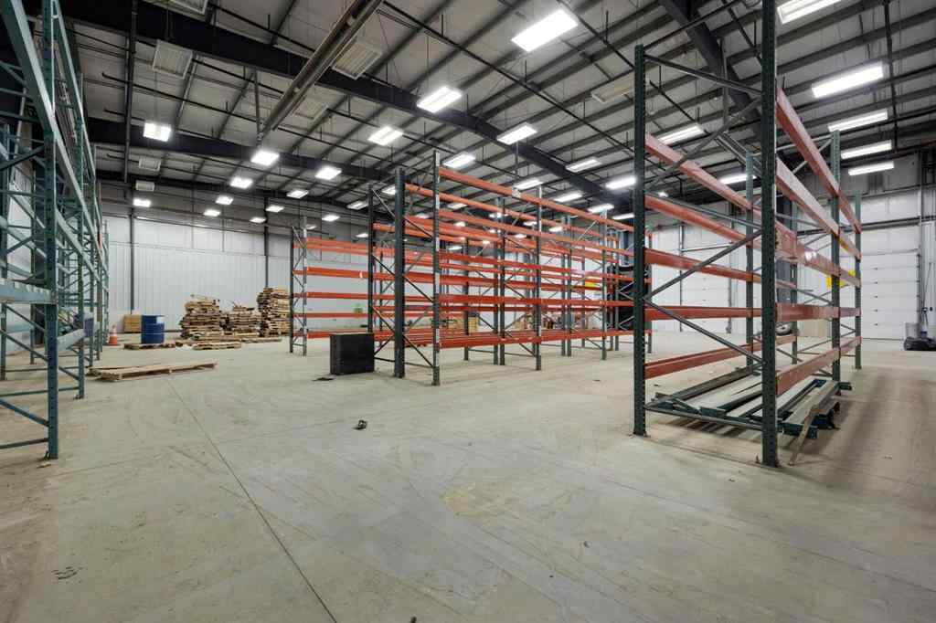 MLS® A2239729 - 105 Oak Court  in Anzac Business Park Anzac, Commercial