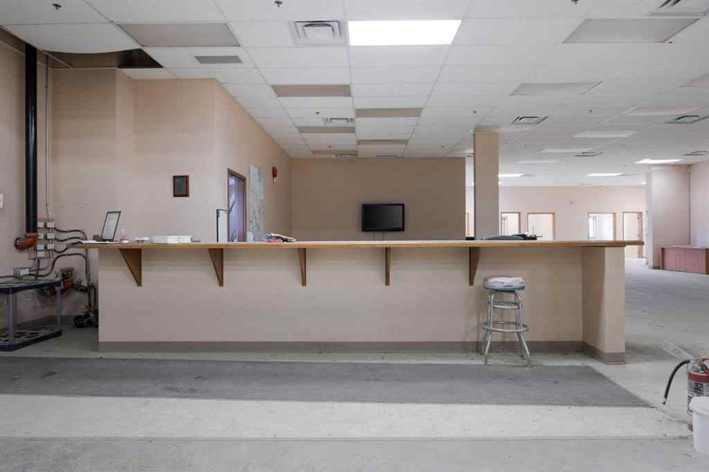 MLS® A2239729 - 105 Oak Court  in Anzac Business Park Anzac, Commercial