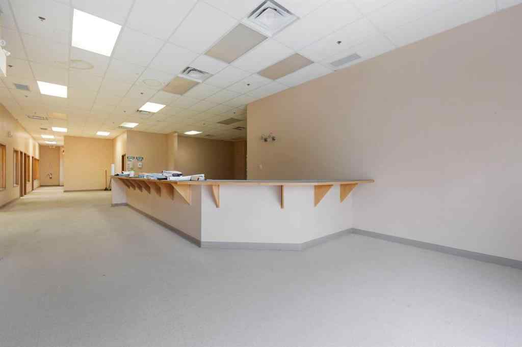 MLS® A2239729 - 105 Oak Court  in Anzac Business Park Anzac, Commercial
