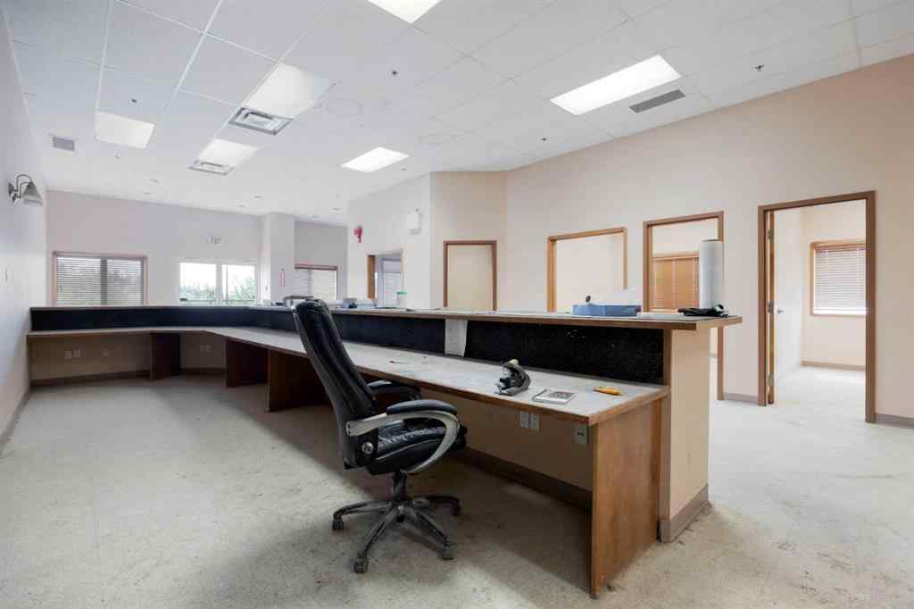 MLS® A2239729 - 105 Oak Court  in Anzac Business Park Anzac, Commercial
