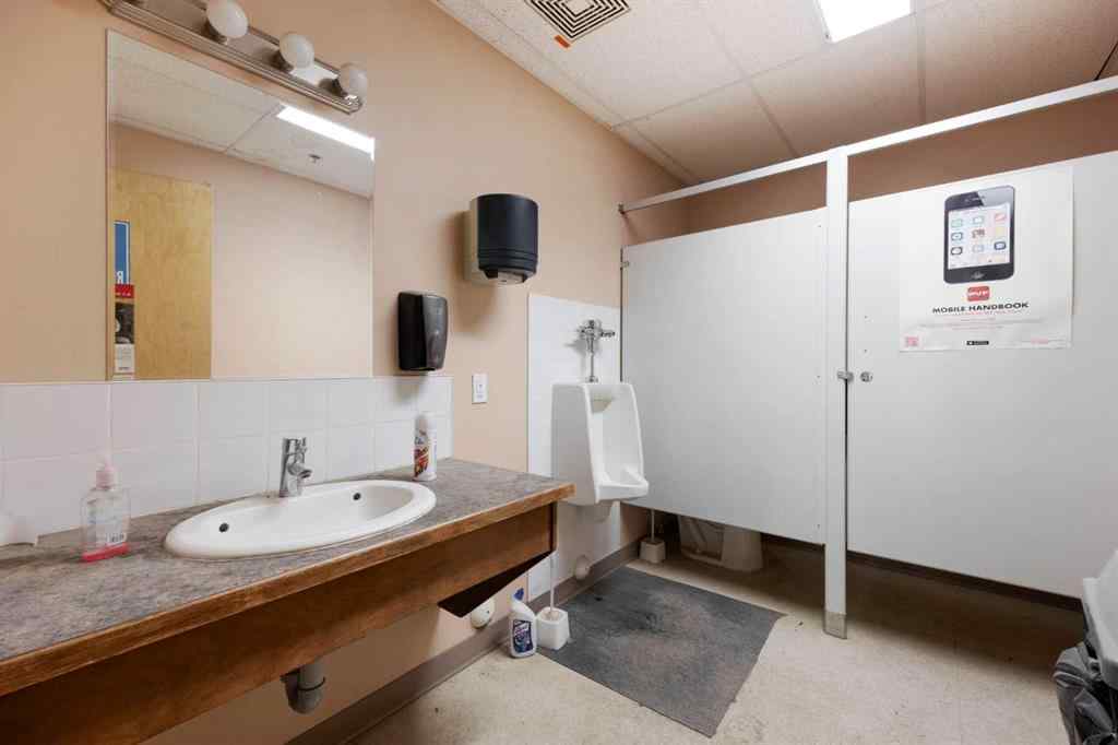 MLS® A2239729 - 105 Oak Court  in Anzac Business Park Anzac, Commercial