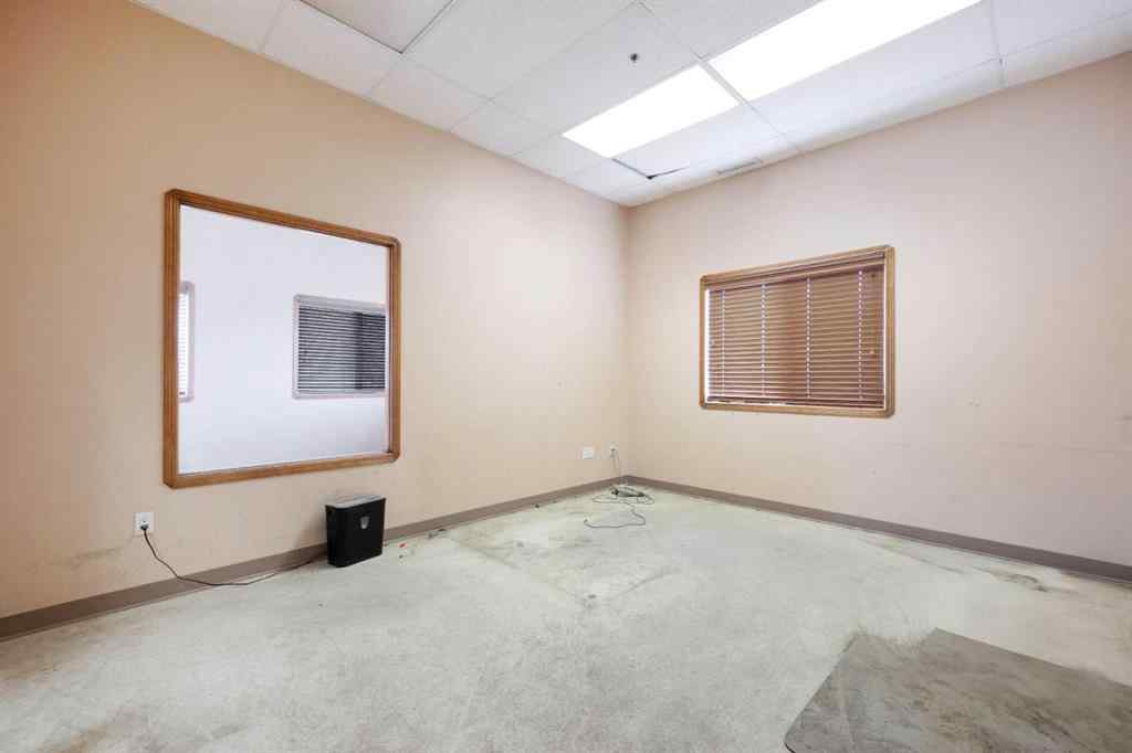 MLS® A2239729 - 105 Oak Court  in Anzac Business Park Anzac, Commercial