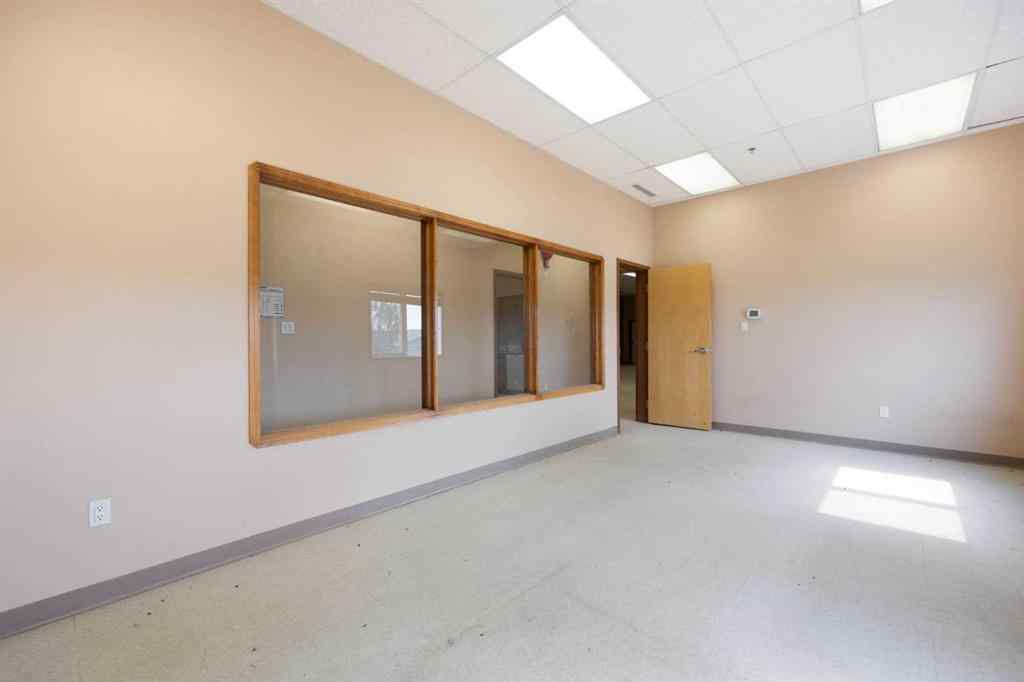 MLS® A2239729 - 105 Oak Court  in Anzac Business Park Anzac, Commercial