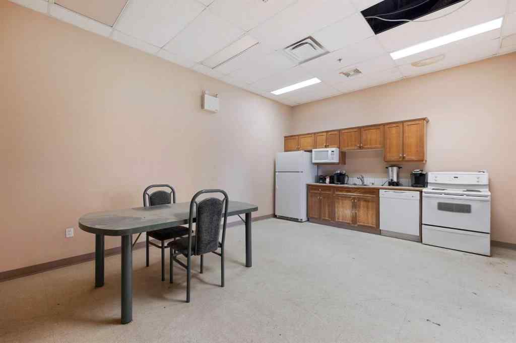 MLS® A2239729 - 105 Oak Court  in Anzac Business Park Anzac, Commercial