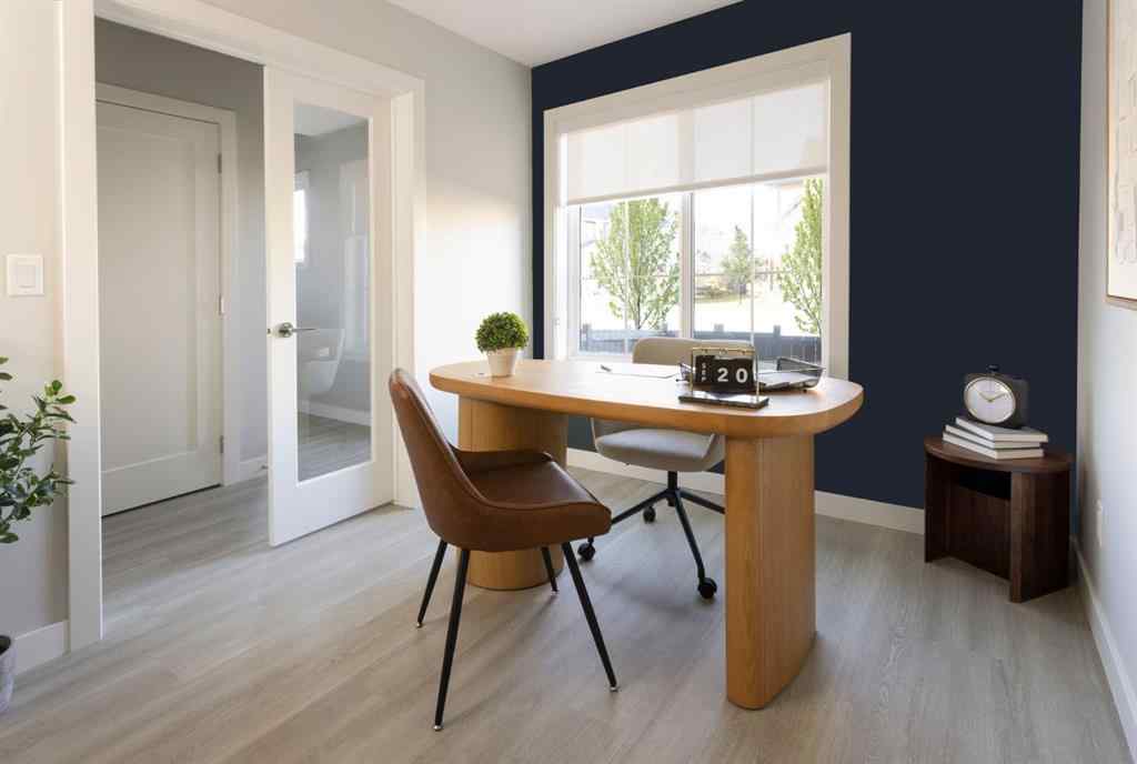 MLS® A2239731 - Unit #1202 201 Cooperswood Green SW in Coopers Crossing Airdrie, Residential