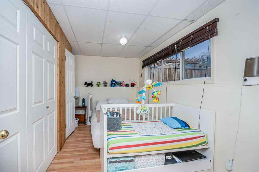 MLS® A2239732 - 1306 1 Avenue  in Teepee Town Canmore, Residential