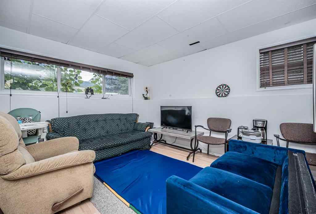 MLS® A2239732 - 1306 1 Avenue  in Teepee Town Canmore, Residential
