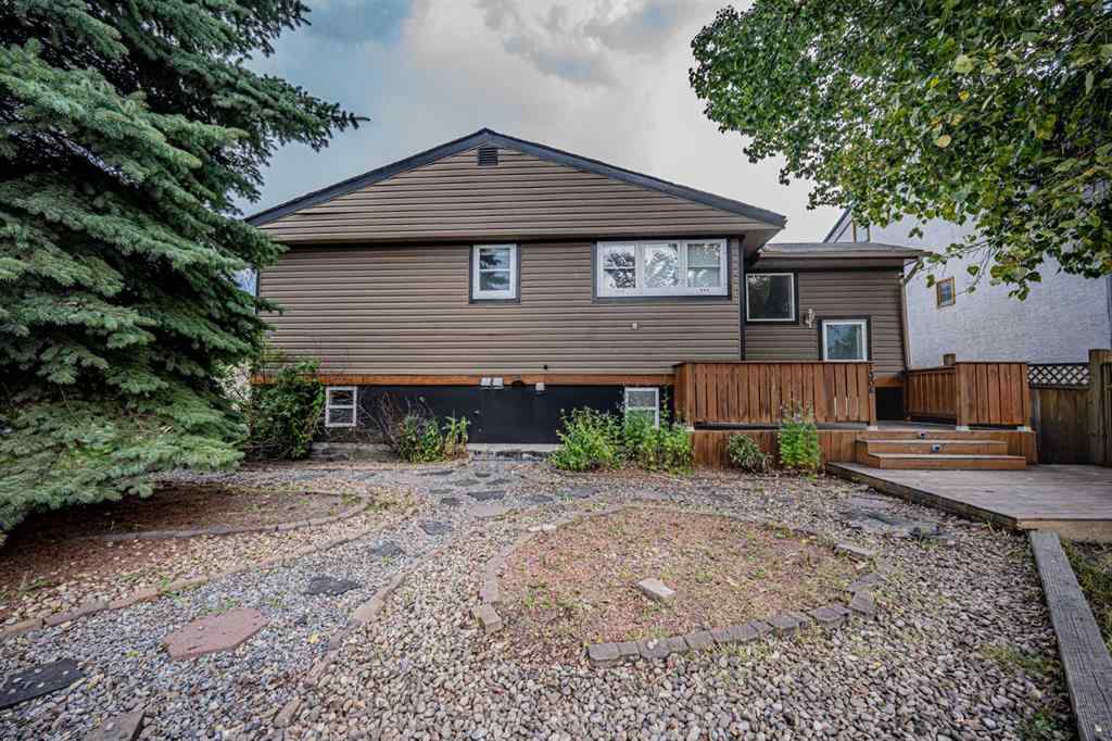 MLS® A2239732 - 1306 1 Avenue  in Teepee Town Canmore, Residential
