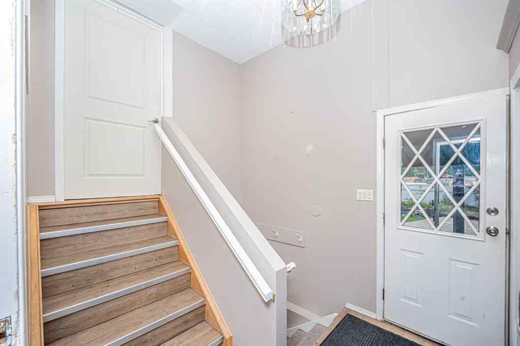 MLS® A2239732 - 1306 1 Avenue  in Teepee Town Canmore, Residential