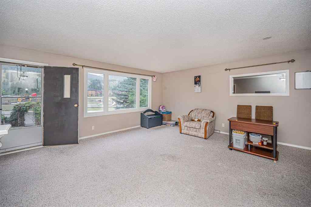 MLS® A2239732 - 1306 1 Avenue  in Teepee Town Canmore, Residential