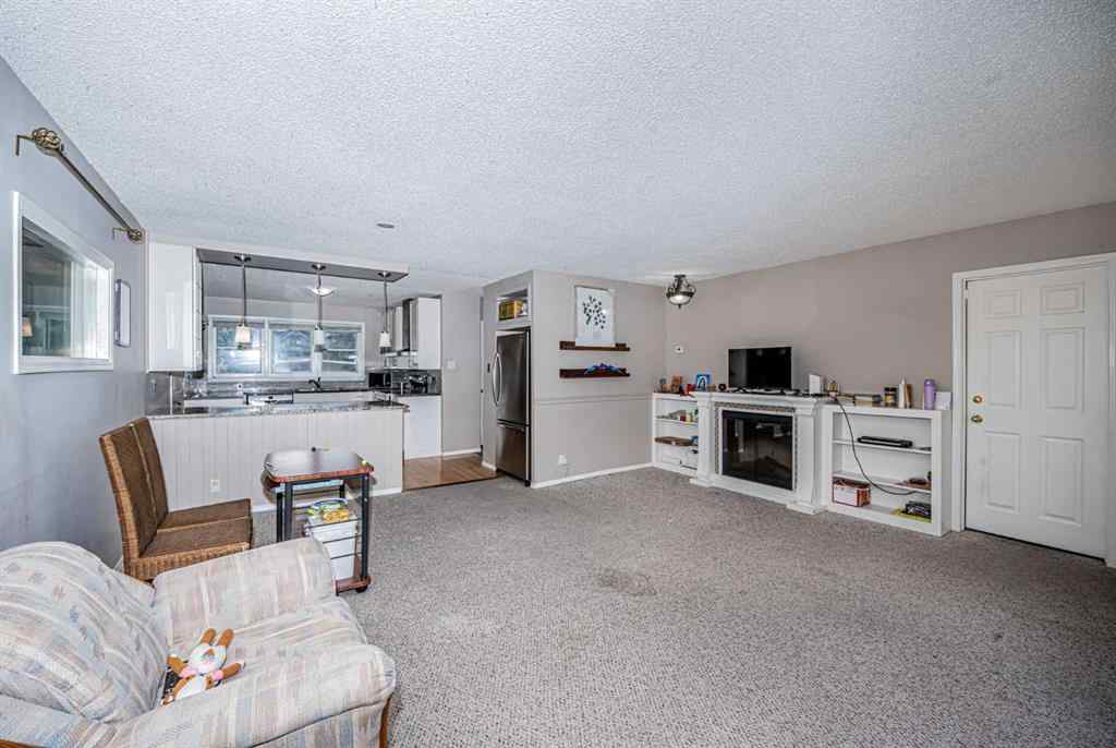 MLS® A2239732 - 1306 1 Avenue  in Teepee Town Canmore, Residential