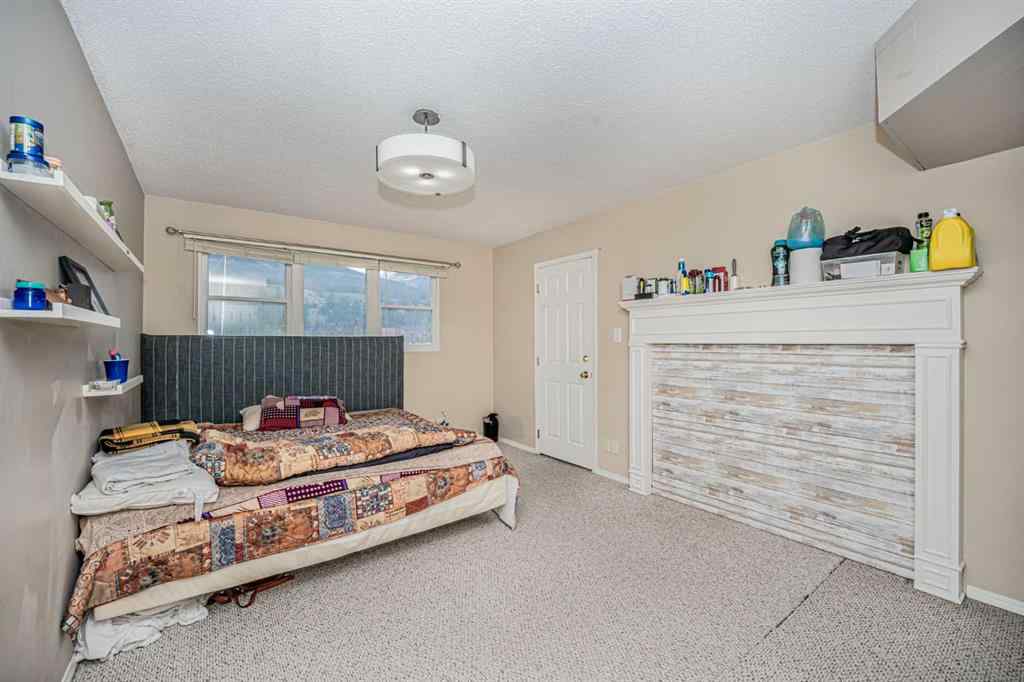 MLS® A2239732 - 1306 1 Avenue  in Teepee Town Canmore, Residential