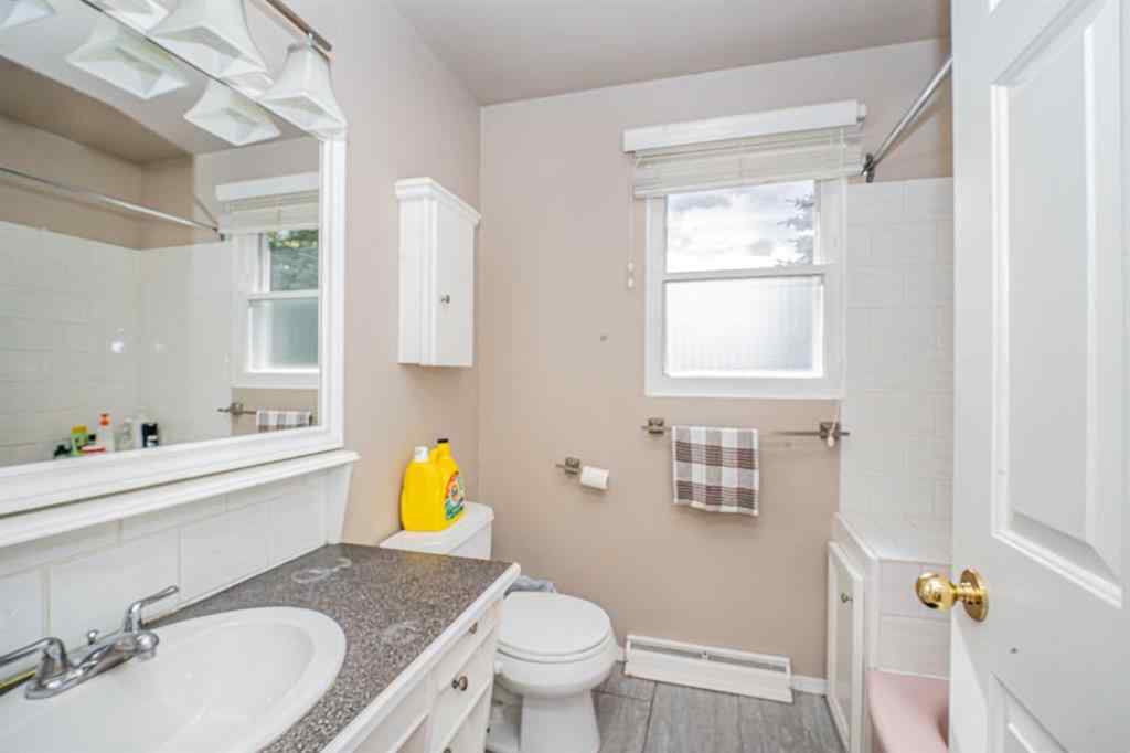 MLS® A2239732 - 1306 1 Avenue  in Teepee Town Canmore, Residential