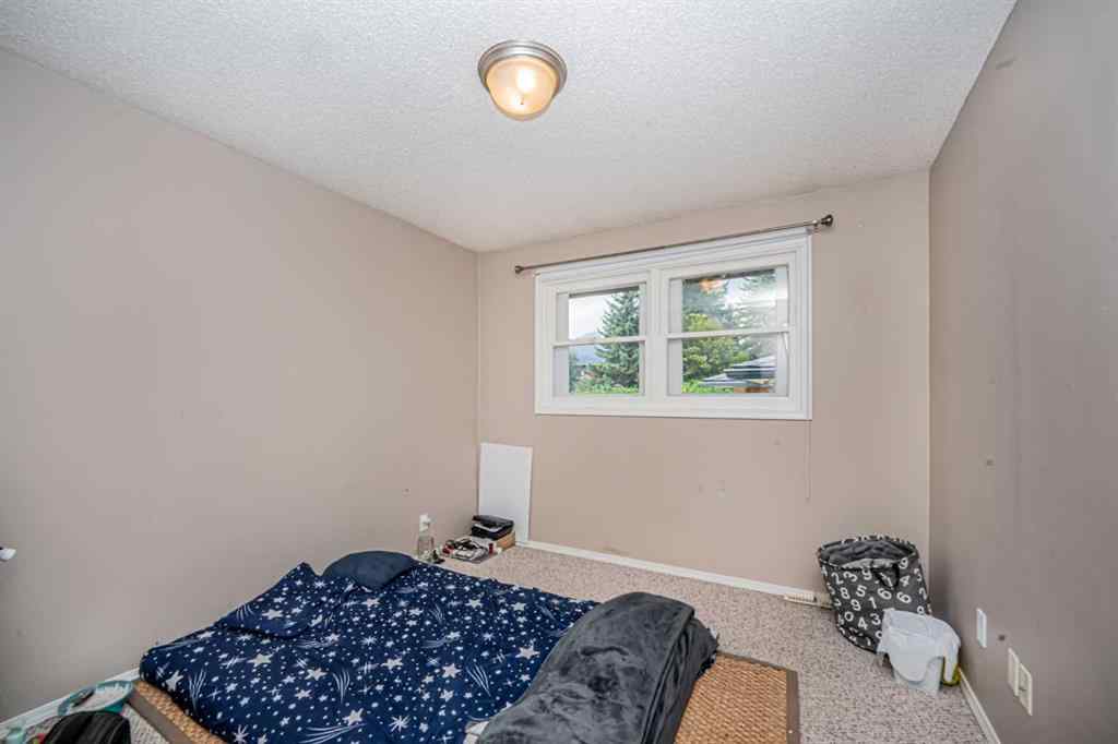 MLS® A2239732 - 1306 1 Avenue  in Teepee Town Canmore, Residential