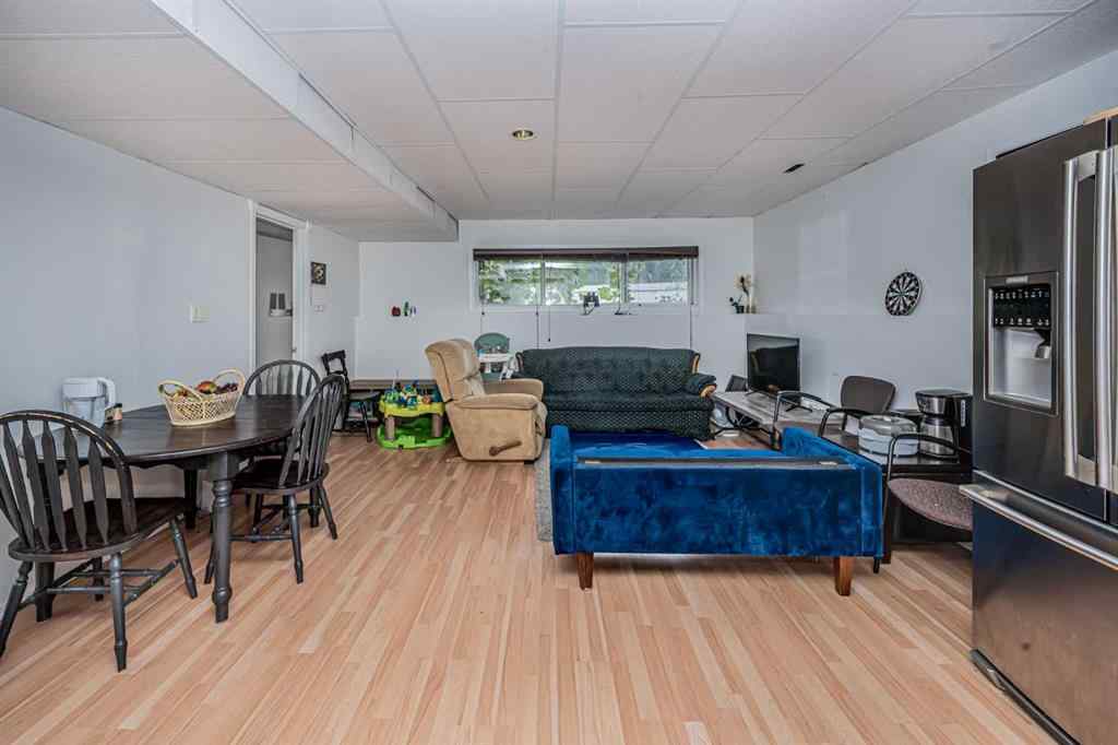 MLS® A2239732 - 1306 1 Avenue  in Teepee Town Canmore, Residential