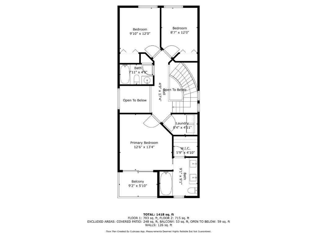 MLS® A2239734 - 1037 Chinook Gate Heath SW in Chinook Gate Airdrie, Residential