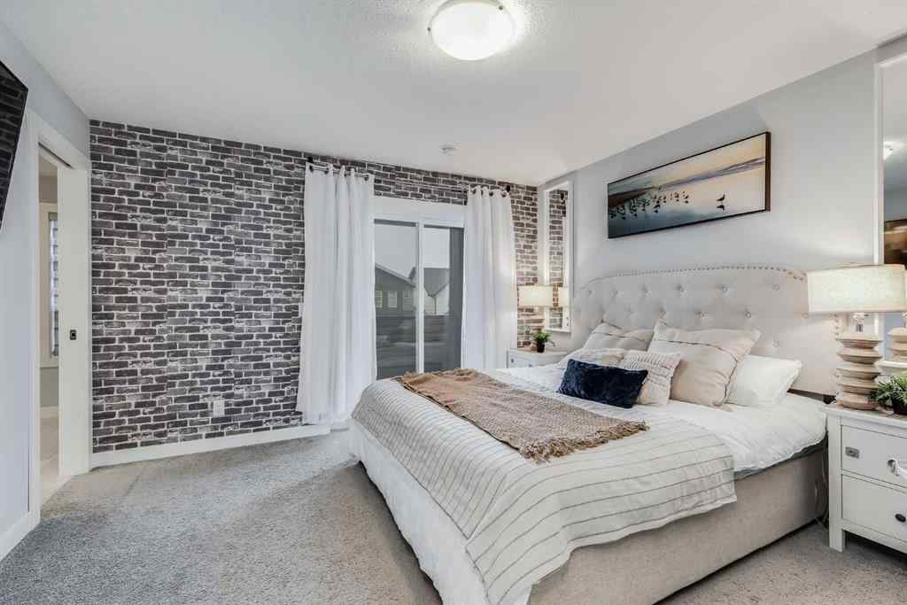 MLS® A2239734 - 1037 Chinook Gate Heath SW in Chinook Gate Airdrie, Residential