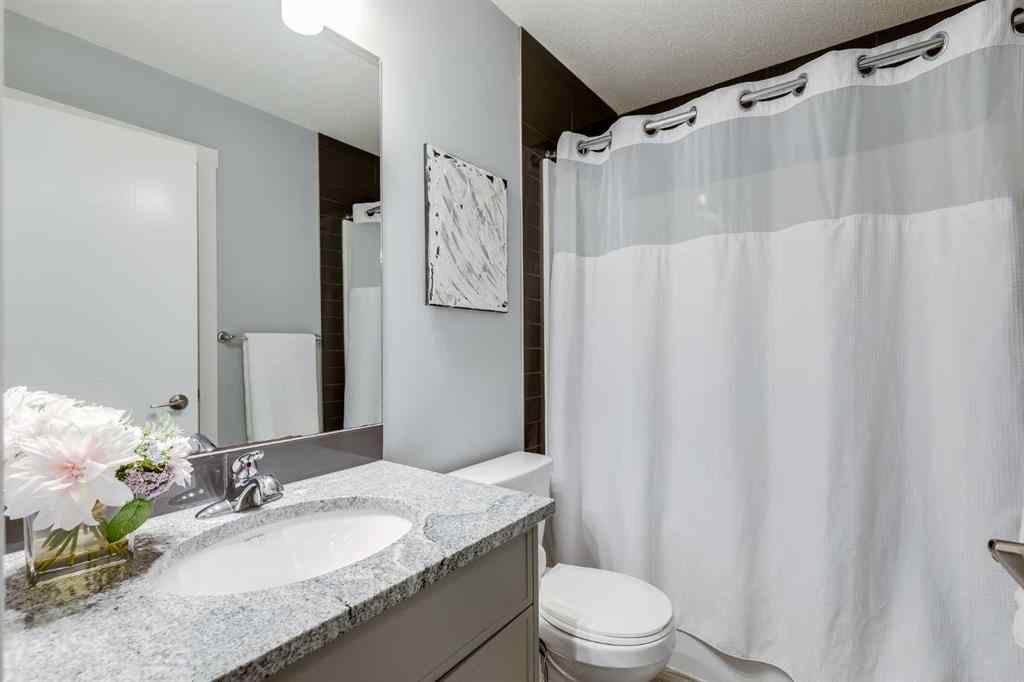 MLS® A2239734 - 1037 Chinook Gate Heath SW in Chinook Gate Airdrie, Residential