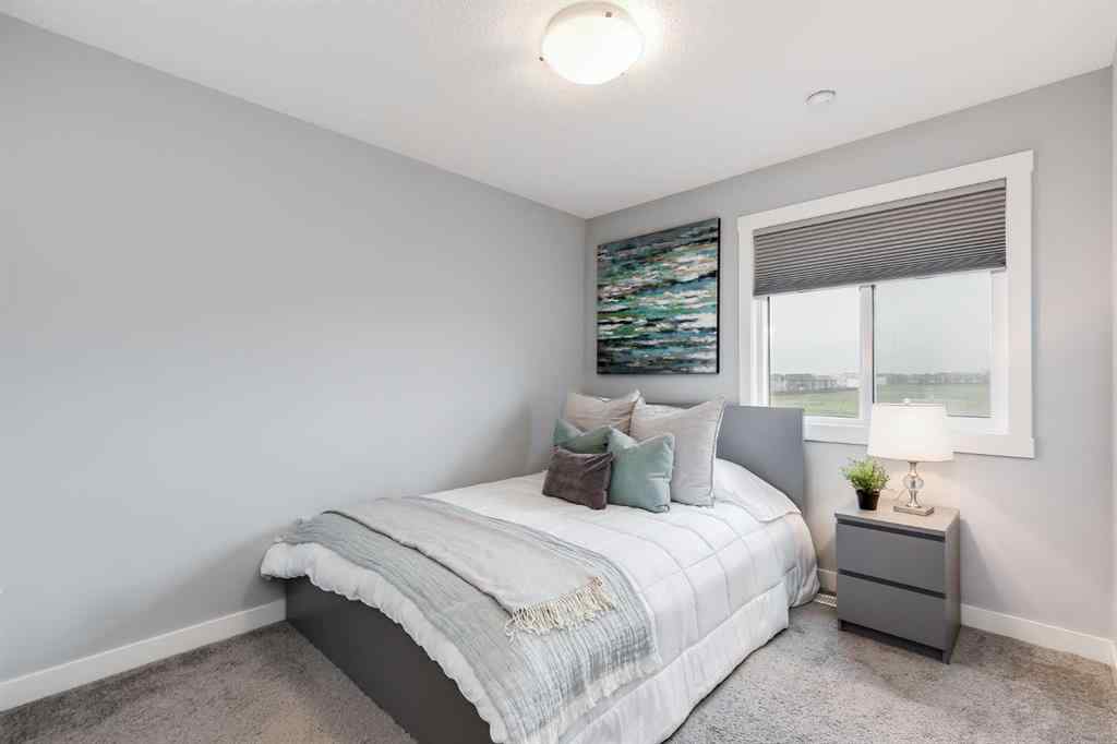 MLS® A2239734 - 1037 Chinook Gate Heath SW in Chinook Gate Airdrie, Residential