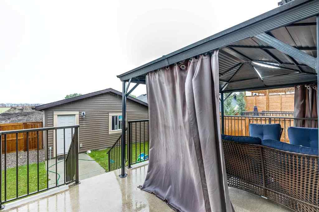 MLS® A2239734 - 1037 Chinook Gate Heath SW in Chinook Gate Airdrie, Residential