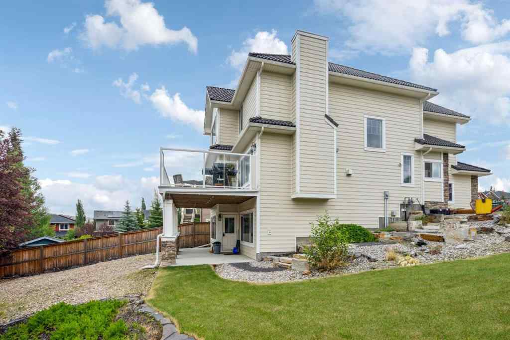 MLS® A2239737 - 24 Jumping Pound Link  in Jumping Pound Ridge Cochrane, Residential