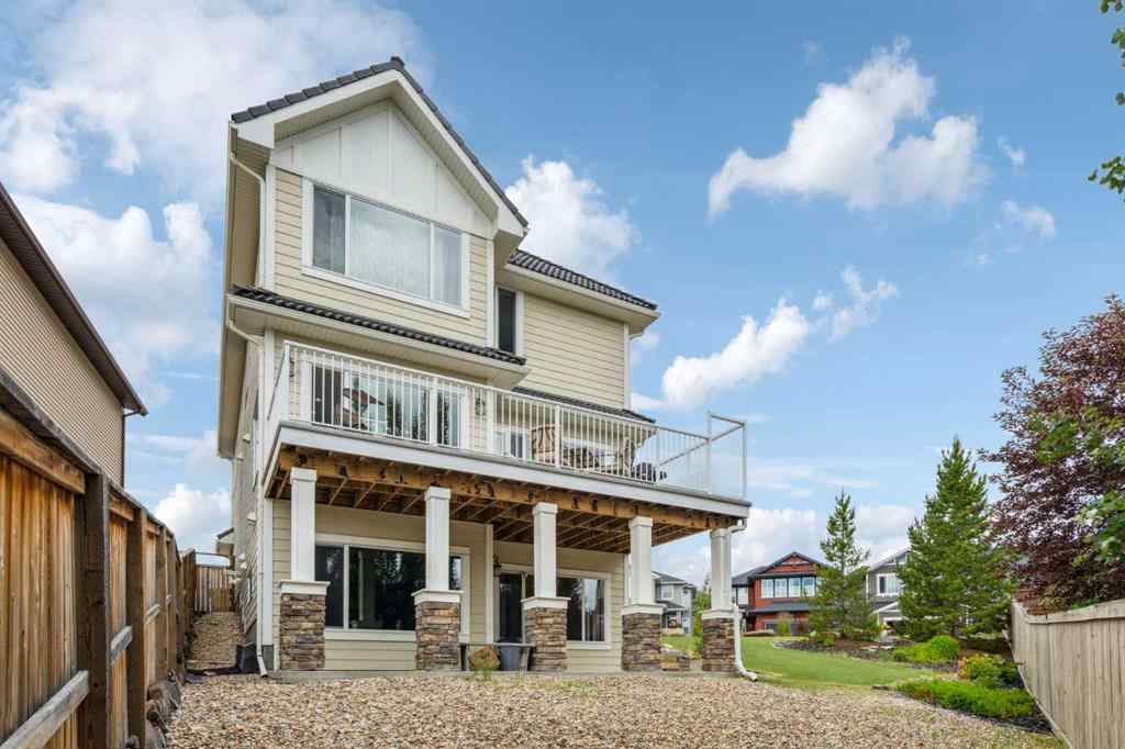 MLS® A2239737 - 24 Jumping Pound Link  in Jumping Pound Ridge Cochrane, Residential
