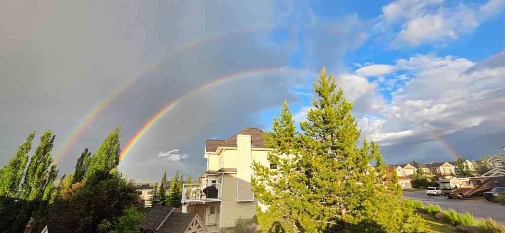 MLS® A2239737 - 24 Jumping Pound Link  in Jumping Pound Ridge Cochrane, Residential