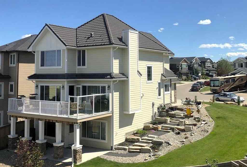 MLS® A2239737 - 24 Jumping Pound Link  in Jumping Pound Ridge Cochrane, Residential