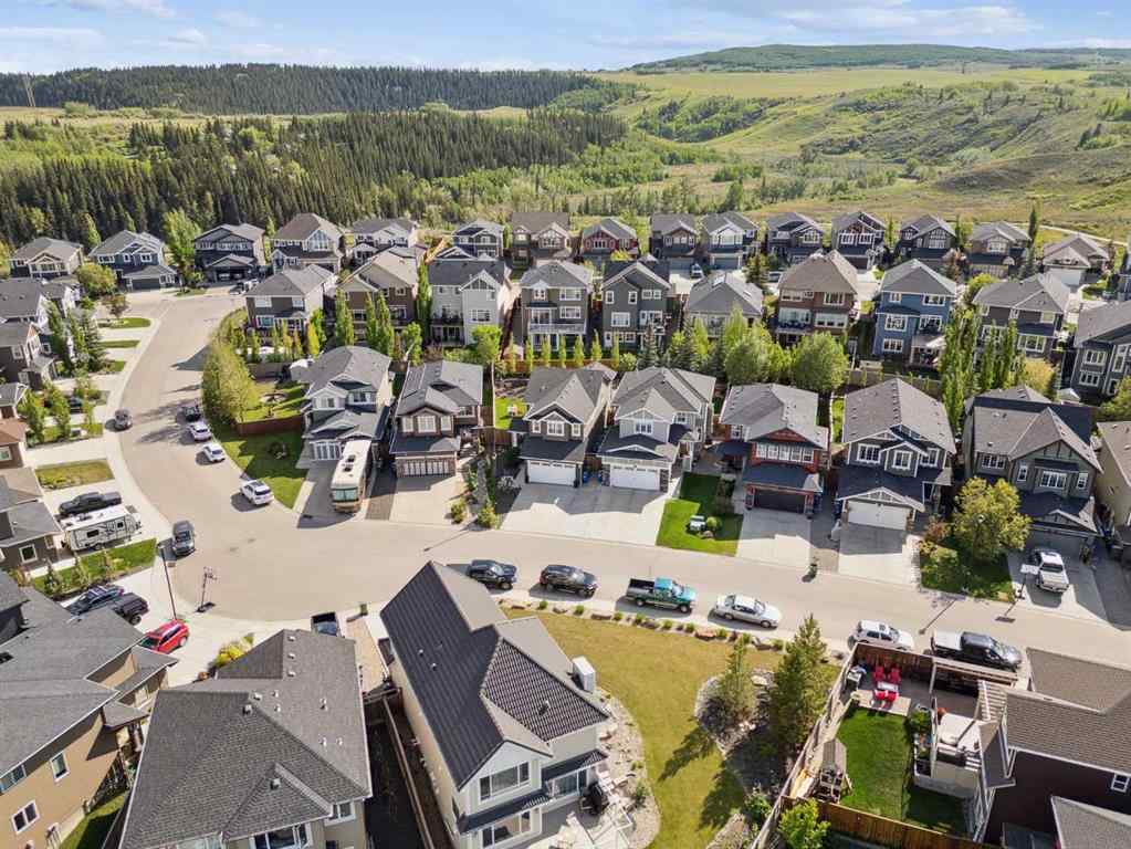 MLS® A2239737 - 24 Jumping Pound Link  in Jumping Pound Ridge Cochrane, Residential