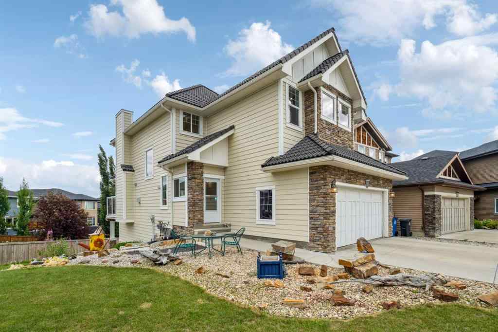 MLS® A2239737 - 24 Jumping Pound Link  in Jumping Pound Ridge Cochrane, Residential