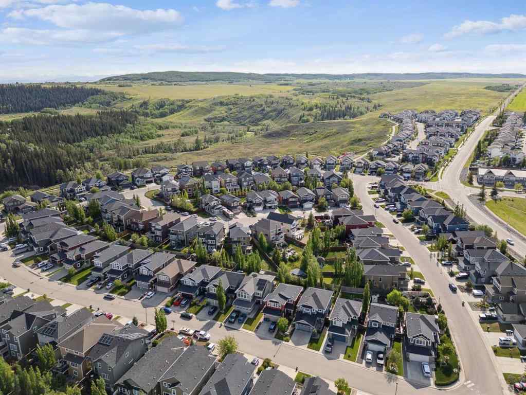 MLS® A2239737 - 24 Jumping Pound Link  in Jumping Pound Ridge Cochrane, Residential