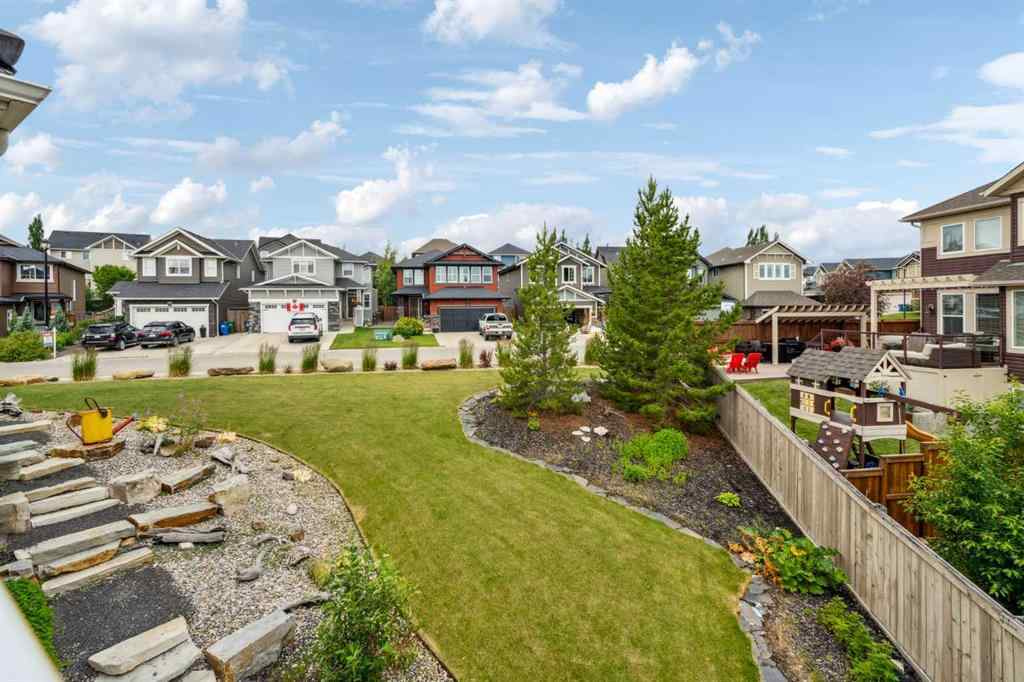 MLS® A2239737 - 24 Jumping Pound Link  in Jumping Pound Ridge Cochrane, Residential