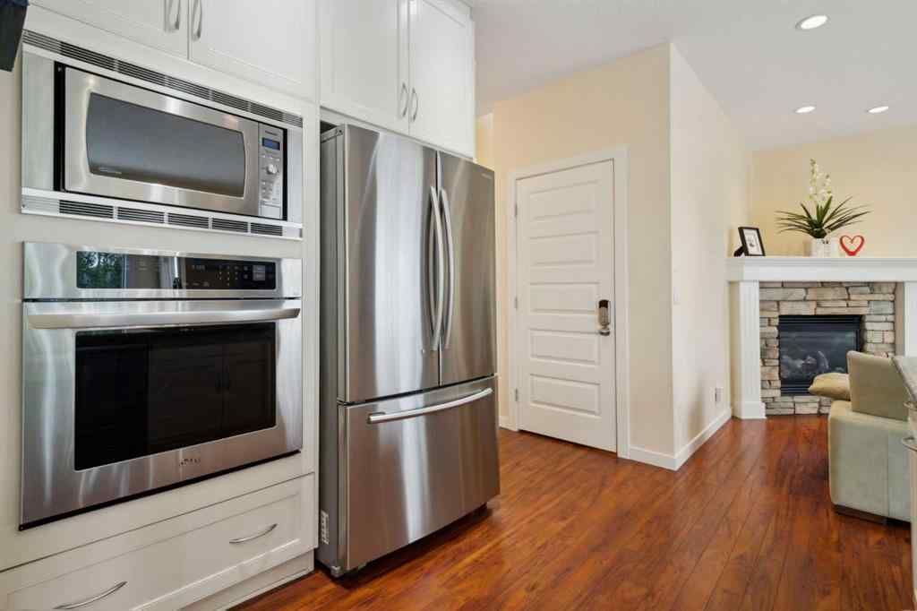 MLS® A2239737 - 24 Jumping Pound Link  in Jumping Pound Ridge Cochrane, Residential