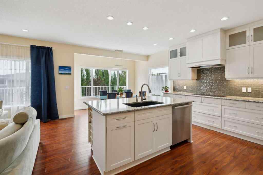 MLS® A2239737 - 24 Jumping Pound Link  in Jumping Pound Ridge Cochrane, Residential