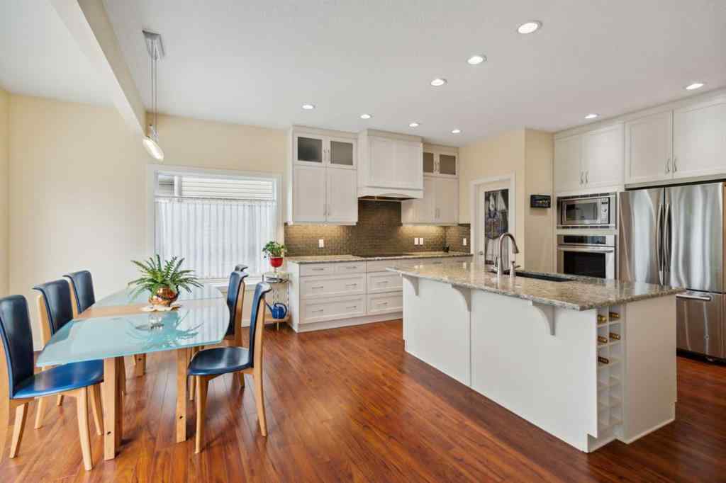 MLS® A2239737 - 24 Jumping Pound Link  in Jumping Pound Ridge Cochrane, Residential