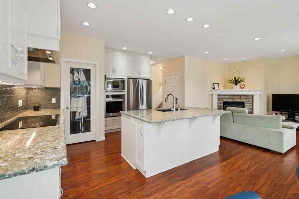 MLS® A2239737 - 24 Jumping Pound Link  in Jumping Pound Ridge Cochrane, Residential