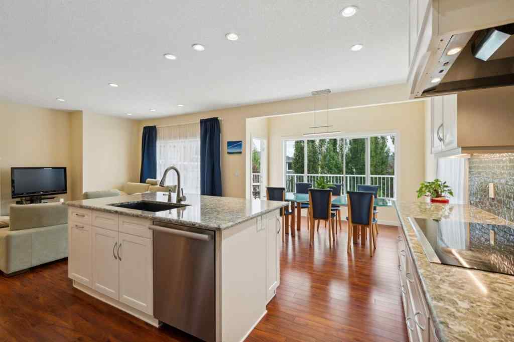 MLS® A2239737 - 24 Jumping Pound Link  in Jumping Pound Ridge Cochrane, Residential