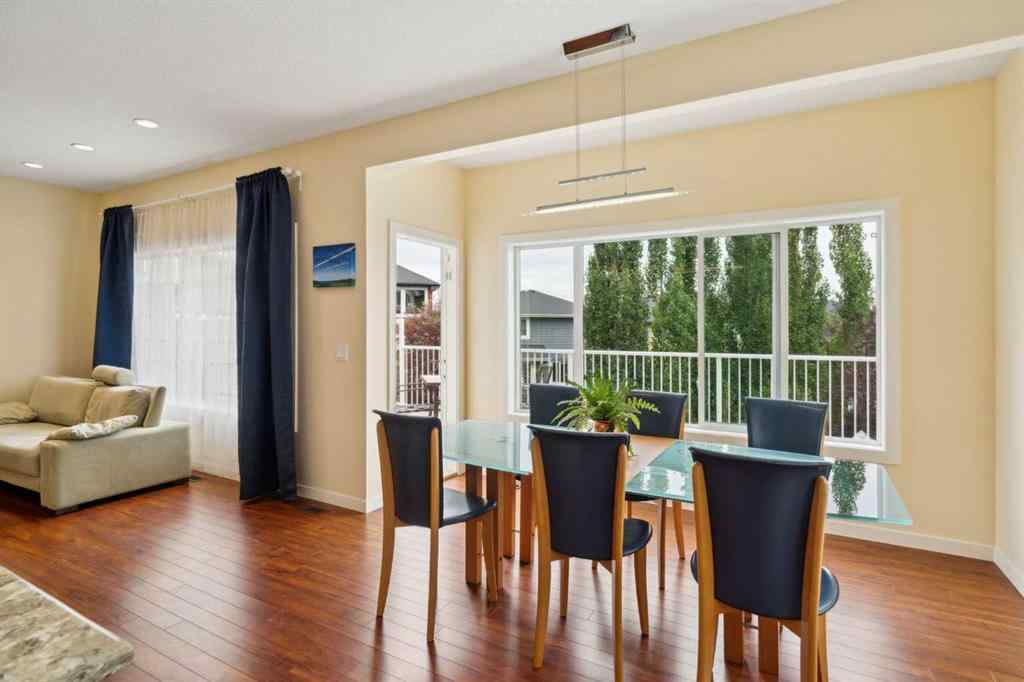 MLS® A2239737 - 24 Jumping Pound Link  in Jumping Pound Ridge Cochrane, Residential