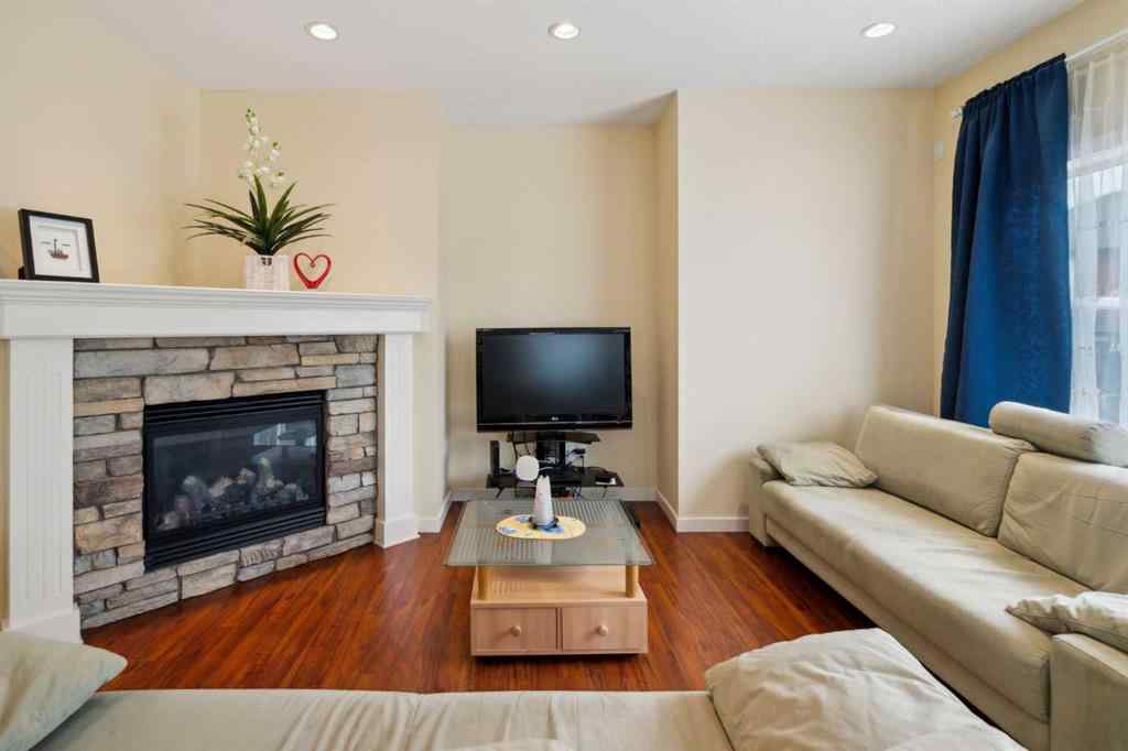 MLS® A2239737 - 24 Jumping Pound Link  in Jumping Pound Ridge Cochrane, Residential