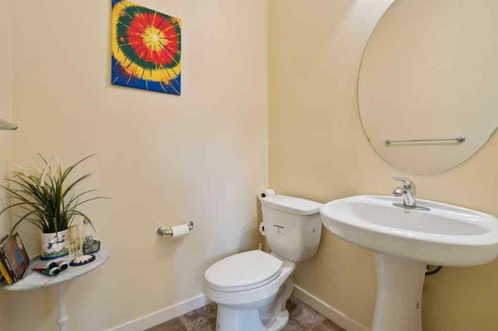 MLS® A2239737 - 24 Jumping Pound Link  in Jumping Pound Ridge Cochrane, Residential