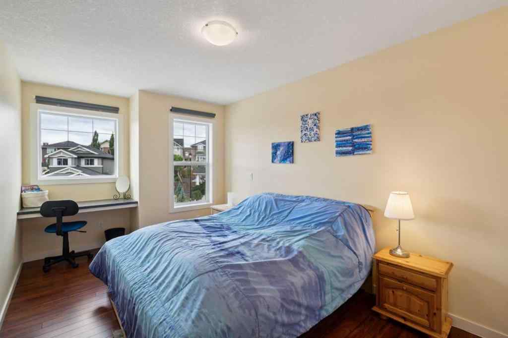 MLS® A2239737 - 24 Jumping Pound Link  in Jumping Pound Ridge Cochrane, Residential
