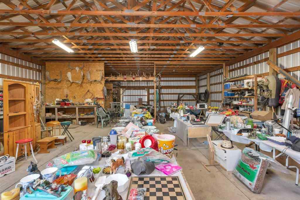 MLS® A2239738 - 381039 Range Road 7-2   in NONE Rural Clearwater County, Residential