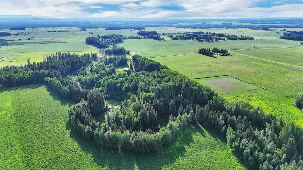 MLS® A2239738 - 381039 Range Road 7-2   in NONE Rural Clearwater County, Residential
