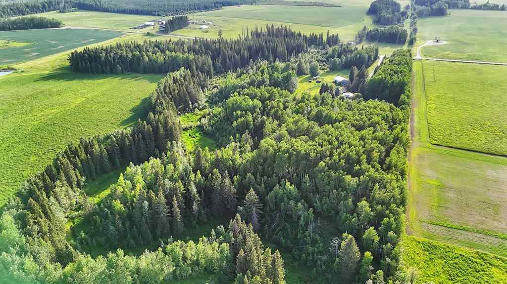 MLS® A2239738 - 381039 Range Road 7-2   in NONE Rural Clearwater County, Residential