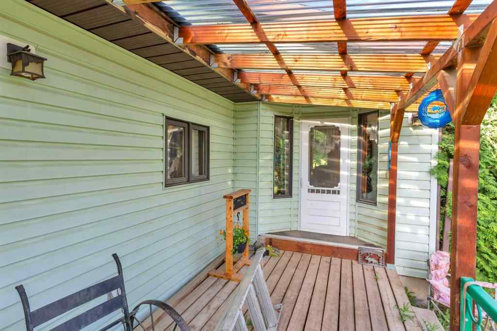 MLS® A2239738 - 381039 Range Road 7-2   in NONE Rural Clearwater County, Residential