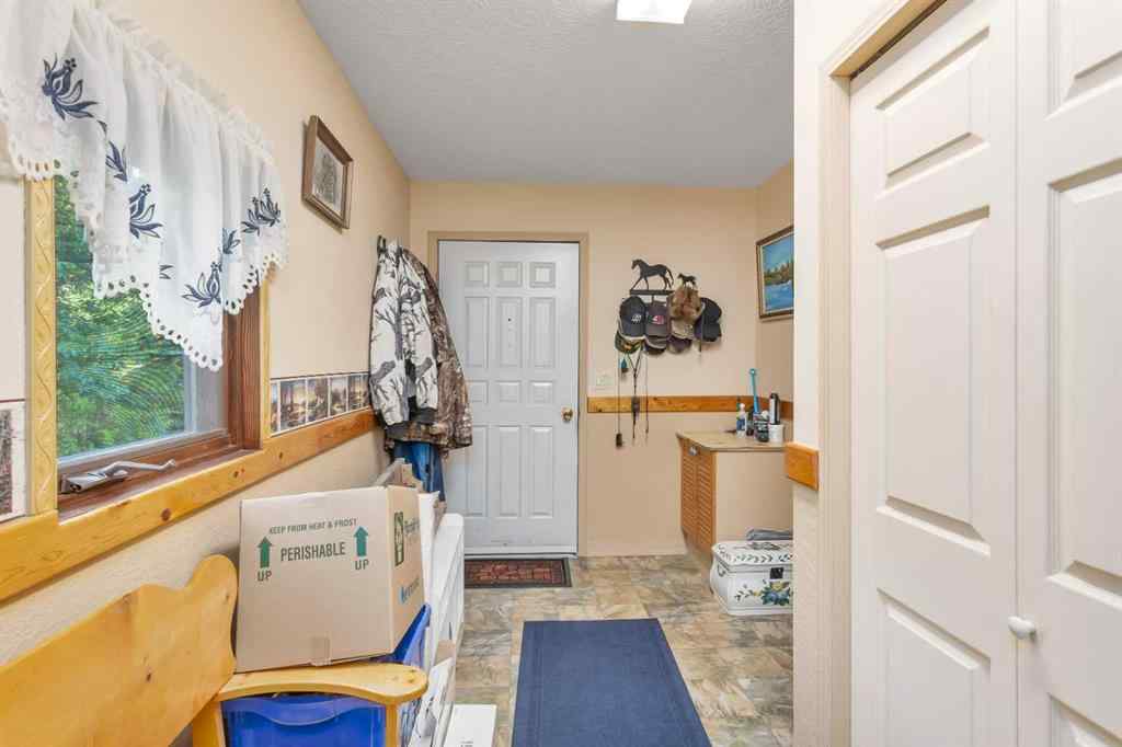 MLS® A2239738 - 381039 Range Road 7-2   in NONE Rural Clearwater County, Residential