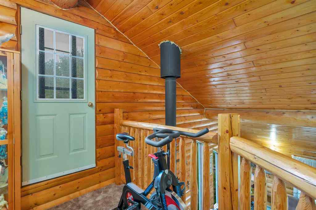 MLS® A2239738 - 381039 Range Road 7-2   in NONE Rural Clearwater County, Residential
